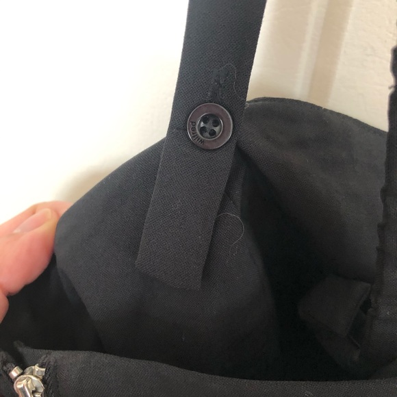 Wilfred Bustier Dress - Picture 9 of 9